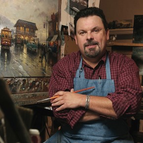 Thomas_Kinkade