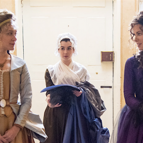 How Many Friends Have I Really Got?